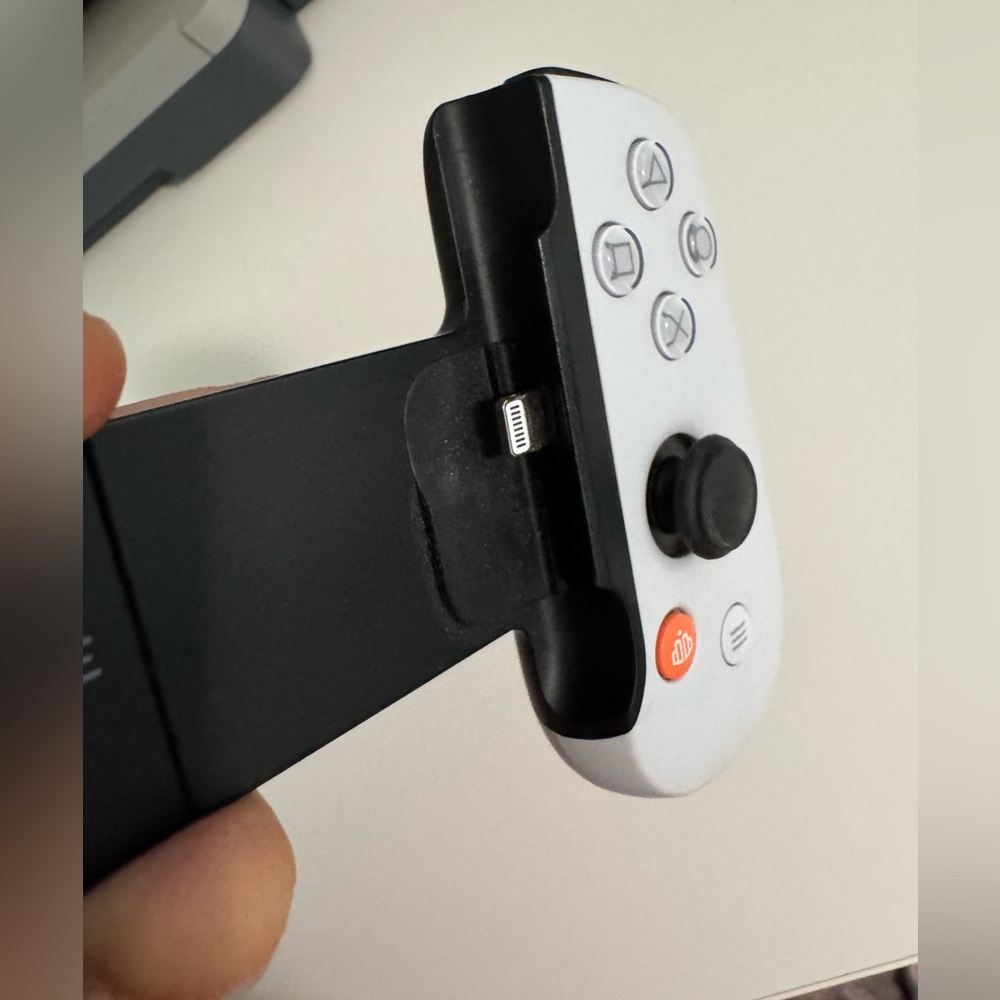 Backbone controller - Picture 5 of 5